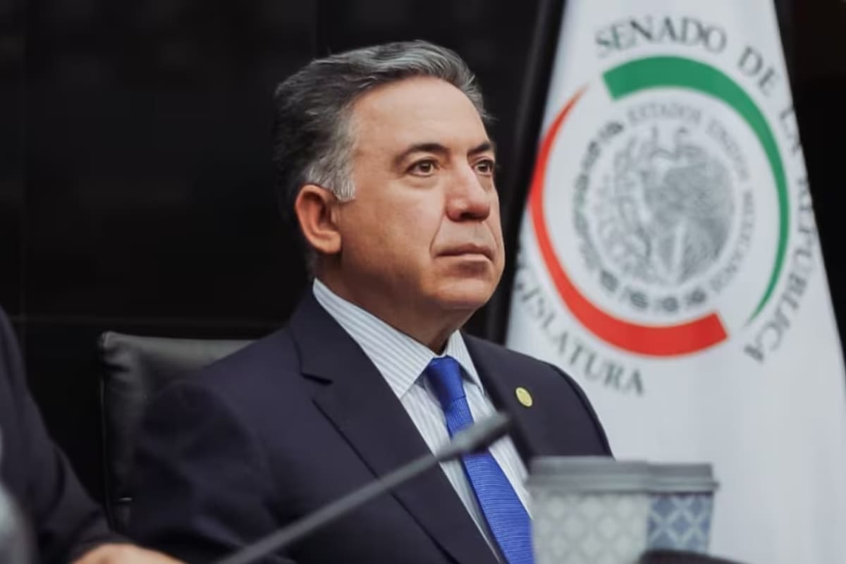 Banorte y BBVA podrían enfrentar multas de hasta 100% por cobrar cheques del Senado a Enrique Inzunza pese al bloqueo de la UIF, según expertos