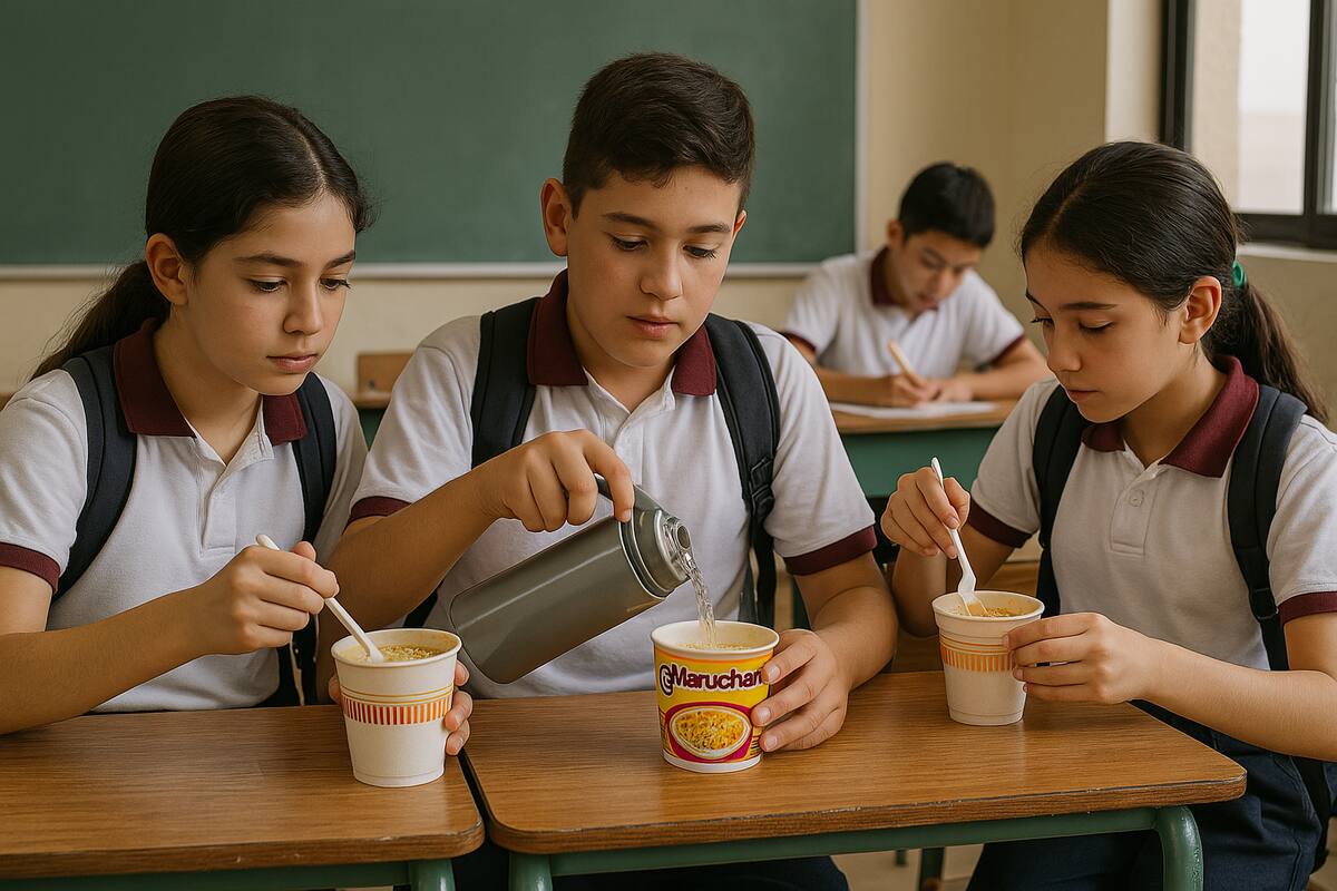 Imagen ilustrativa hecha con IA (Chatpgt).