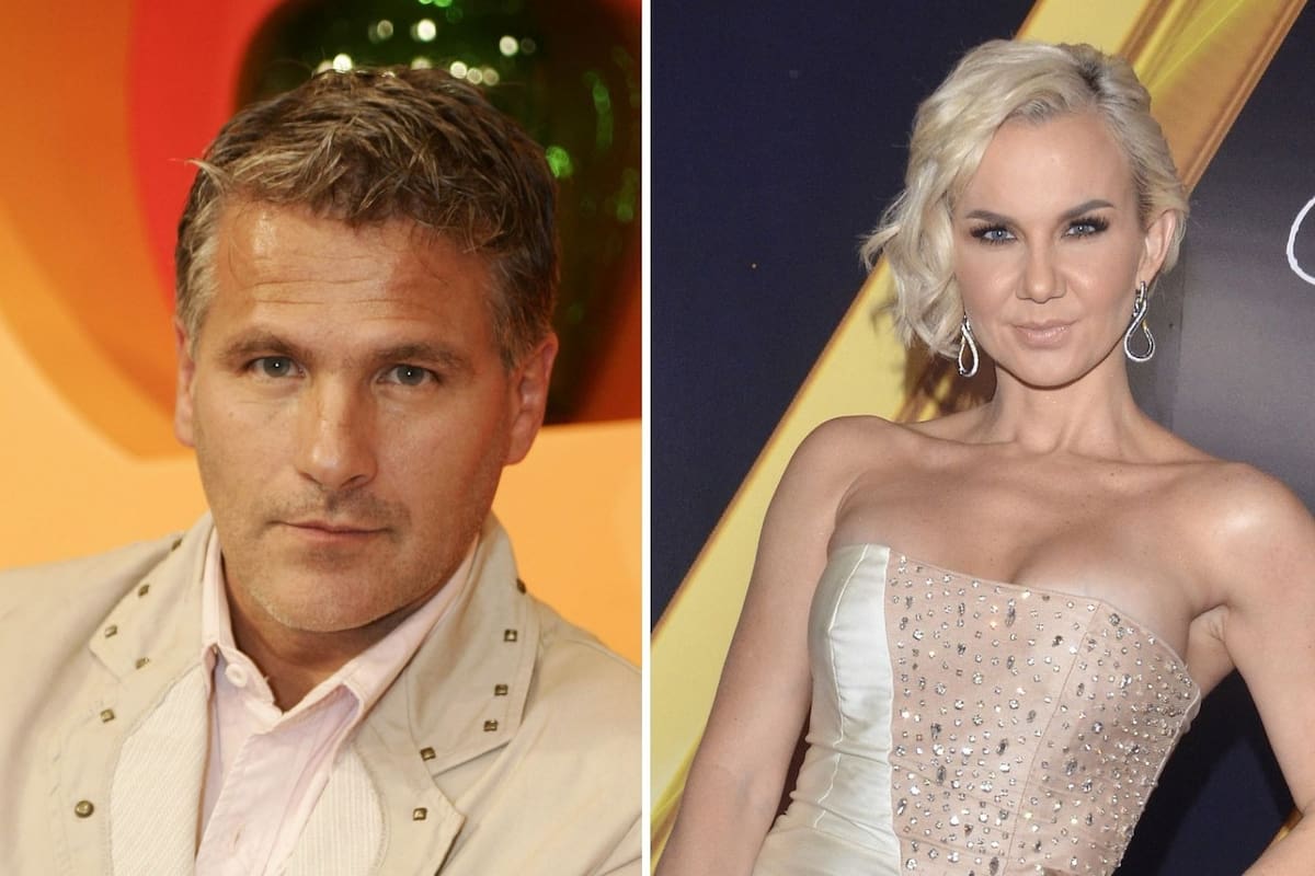 Héctor Soberón responde a Michelle Vieth tras acusación de filtrar su video íntimo