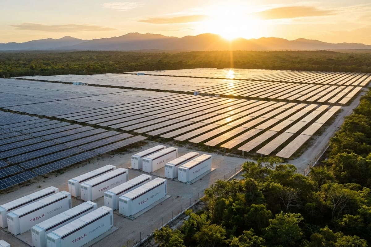 2,000 millones de dólares invierten los dueños de Groenlandia en México para desplegar una ambiciosa estrategia de energía limpia que incluye los complejos La Alegría y La Esperanza, consolidando al país como el destino estratégico para capitales europeos que buscan liderar la transición energética global este 2026