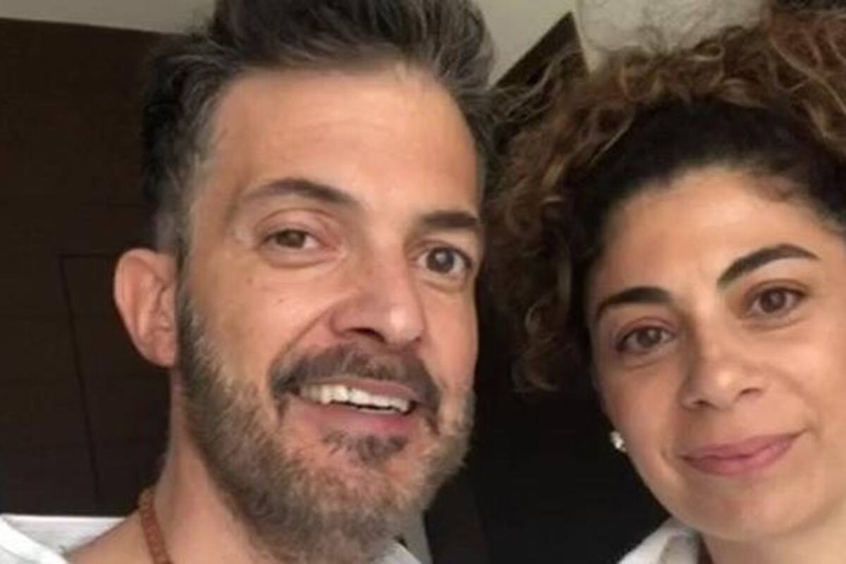 Fer del Solar se une a reto de meditación para armonizar su vida