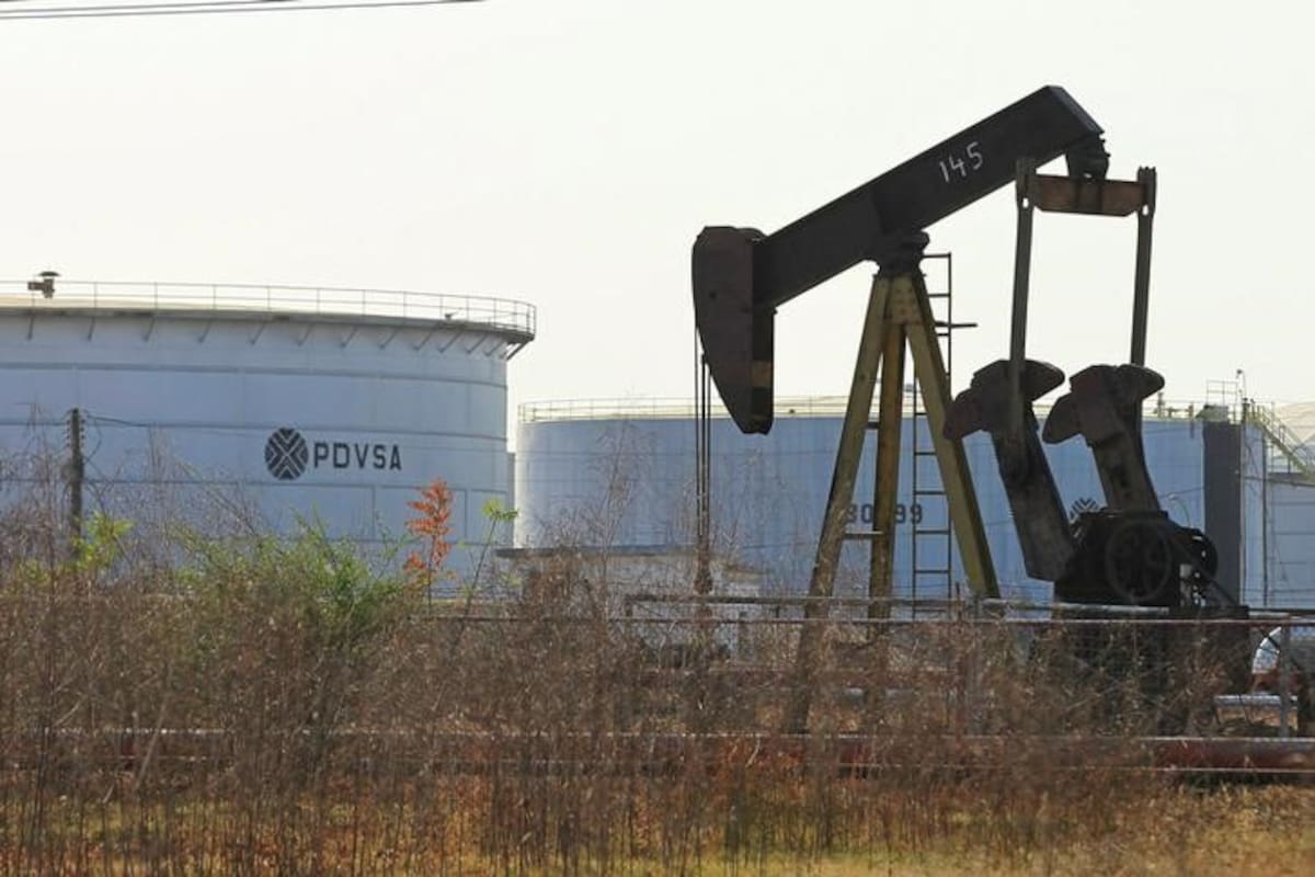 El petróleo y la situación de Venezuela fue parte de lo que conversaron Putin y Trump en una reciente llamada telefónica, ¿qué abordaron?