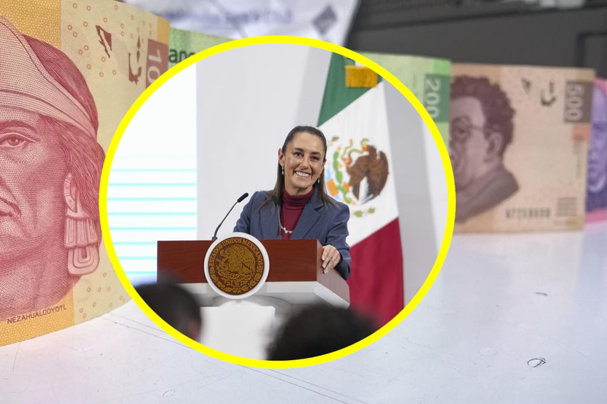 Adiós pensiones millonarias: A quién le quiere quitar Claudia Sheinbaum esos beneficios “ofensivos para el pueblo de México”