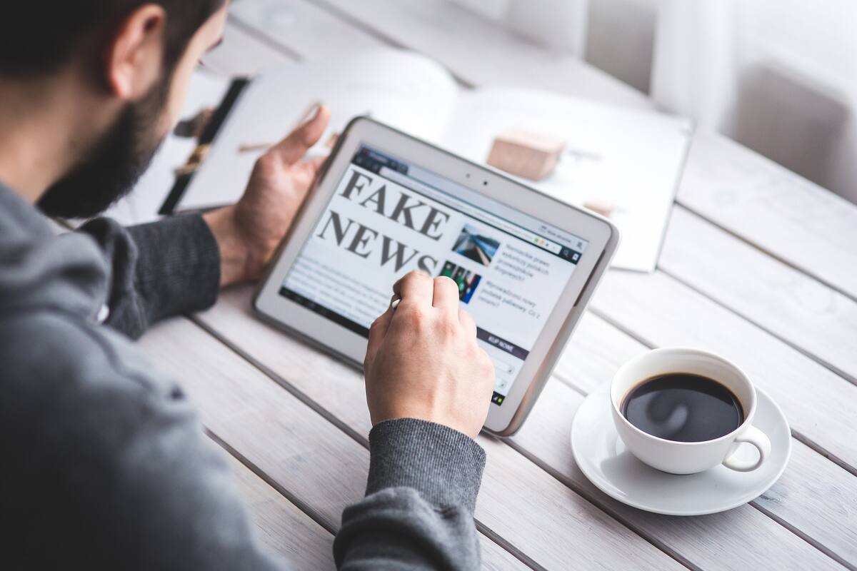 Coronavirus: Fake news, la pandemia de la desinformación