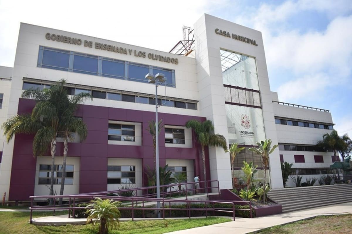 Ayuntamiento de Ensenada debe pagar deuda de 48 mdp
