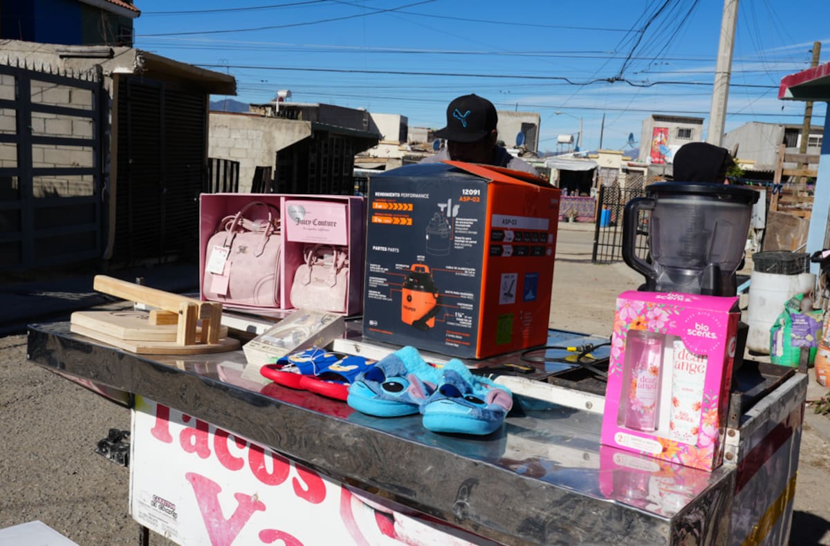 Antonio Zárate fue diagnosticado con un tumor en la cabeza y necesita una operación de emergencia para sobrevivir. La cirugía tiene un costo aproximado de 270 mil pesos, por lo que su familia hace un llamado solidario a la comunidad para reunir los recursos necesarios y darle una oportunidad de seguir con vida. Foto: Carlos Cruz