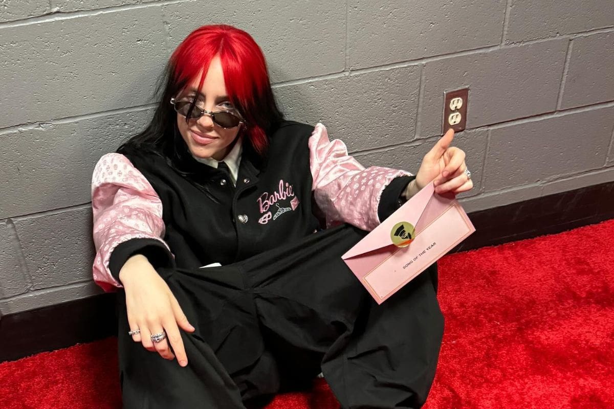 Tienda Pop Up de Billie Eilish en CDMX: ¿cuál es el precio de los productos?