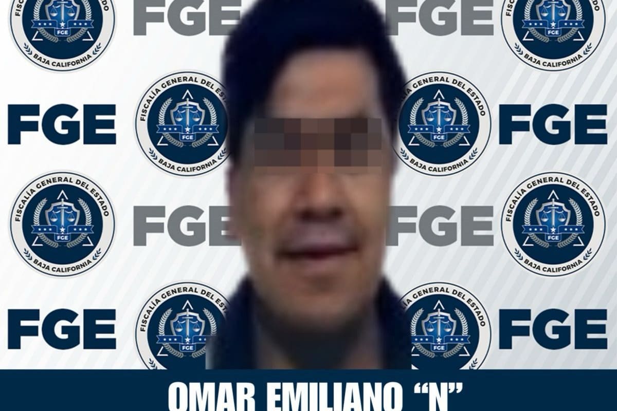 Vinculan a Omar Emiliano “N” por agresión a oficial de tránsito, omisión de auxilio y daño a propiedad ajena