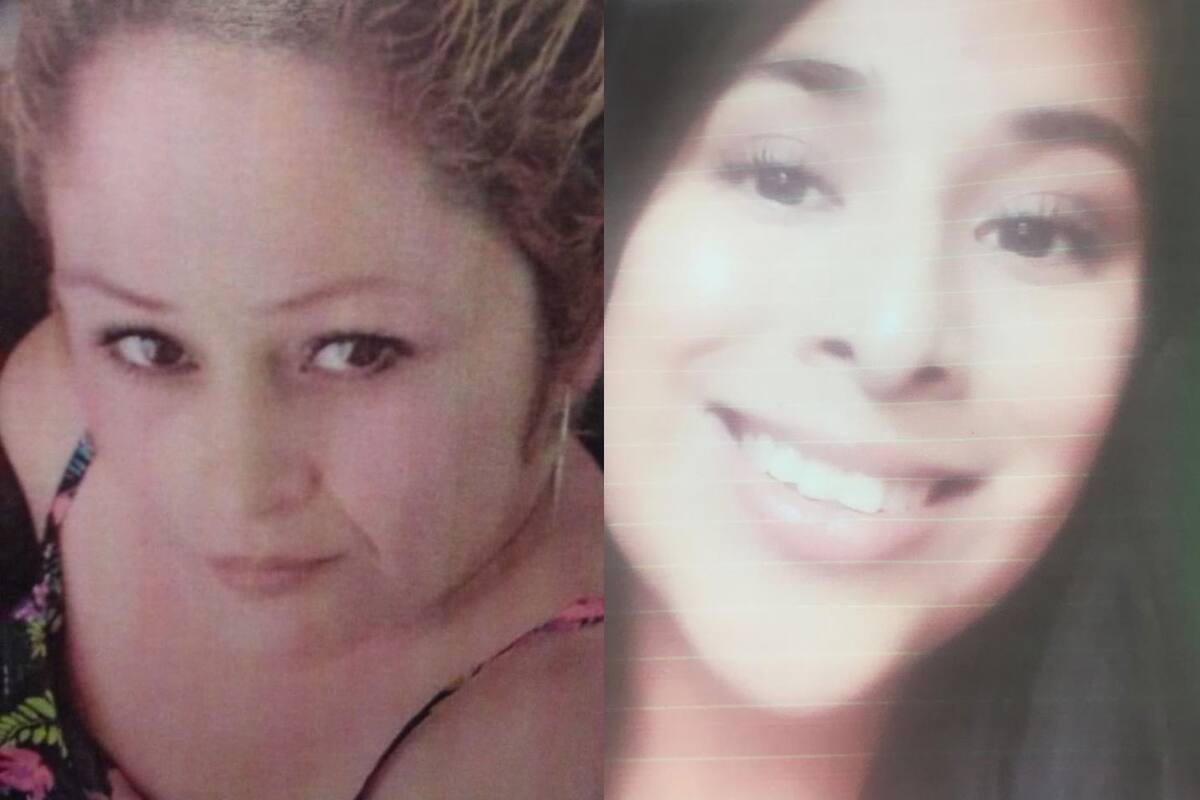 Buscan a dos mujeres desaparecidas en Tijuana
