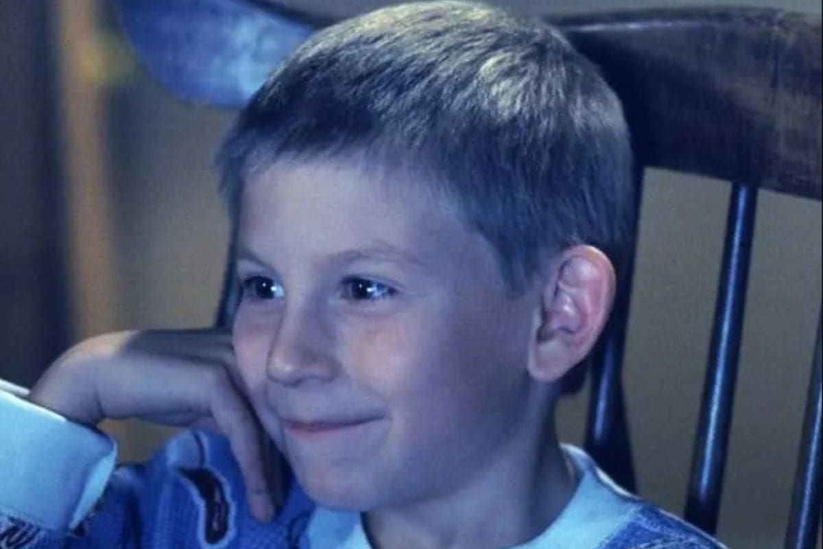 Así luce ahora el actor que interpretaba a Dewey en Malcolm el de en medio y esta es su cuenta de Instagram