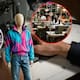Mientras México en los 80 vivía la moda con hombreras y grandes peinados, cientos de costureras trabajaban en talleres de la Ciudad de México sin prestaciones y con largas jornadas hasta que el sismo de 1985 dejó al descubierto las condiciones que enfrentaban