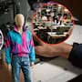 Mientras México en los 80 vivía la moda con hombreras y grandes peinados, cientos de costureras trabajaban en talleres de la Ciudad de México sin prestaciones y con largas jornadas hasta que el sismo de 1985 dejó al descubierto las condiciones que enfrentaban