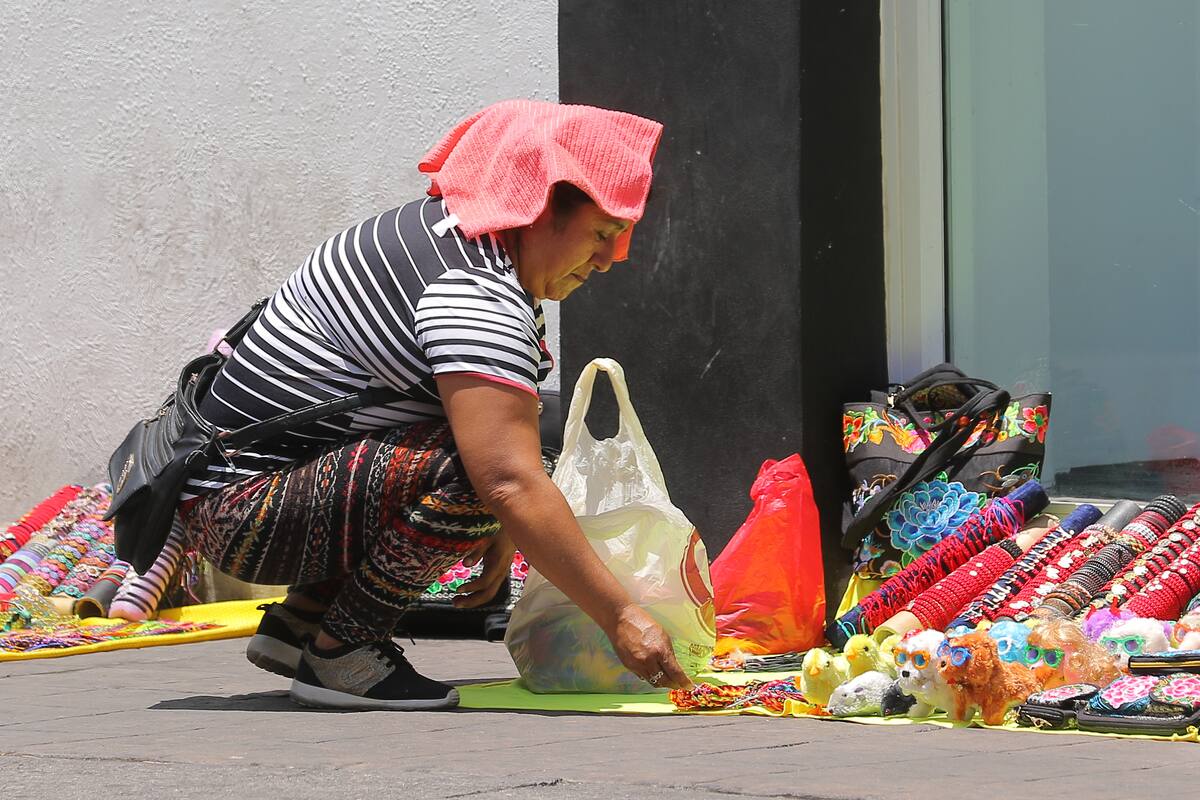 Clima en Sonora: Pronostican hasta 48°C según Weather Channel