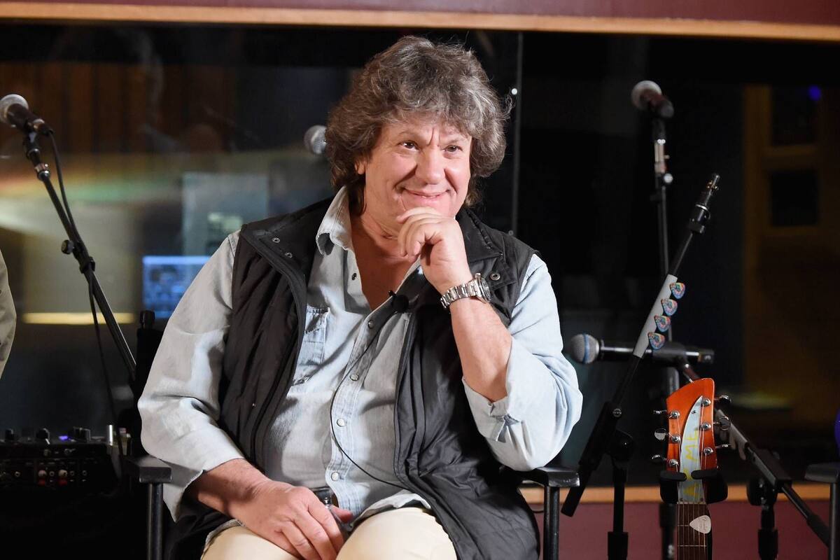 Muere Michael Lang, organizador del Festival de Woodstock