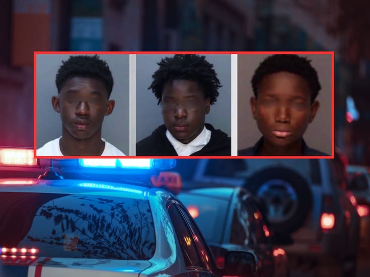 Niña de 12 años es agredida sexualmente por 3 jóvenes de entre 12 y 15 años en Miami quienes serán juzgados como adultos