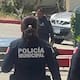Policías de Rosarito bajo revisión por evaluación de confian