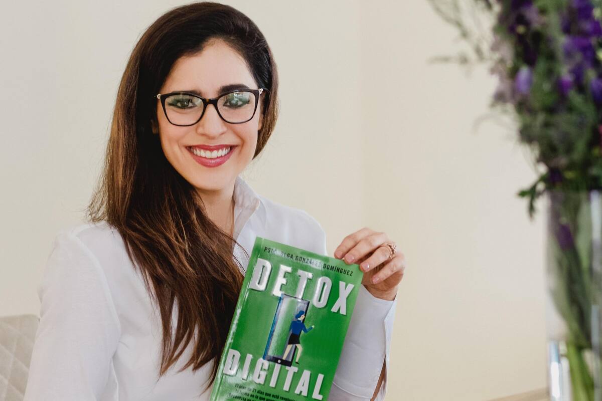 Un "detox" digital para reconectar el lado humano