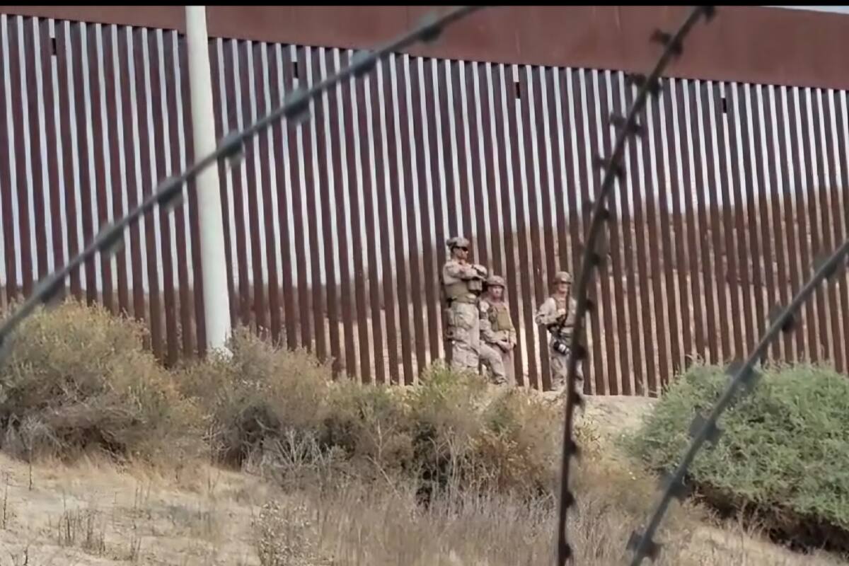 Piden a la Guardia Nacional respete derechos de migrantes