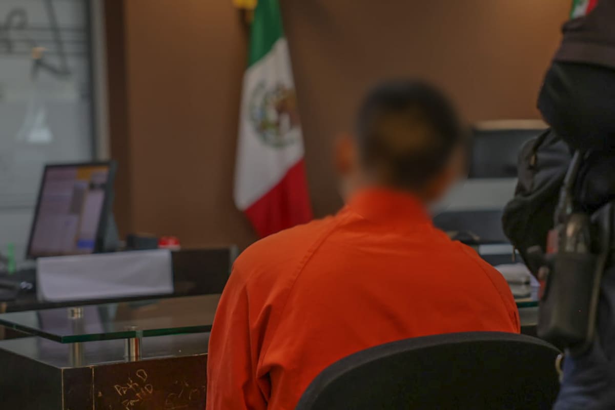 Caso Paola Andrea: Vinculan a proceso a presunto feminicida