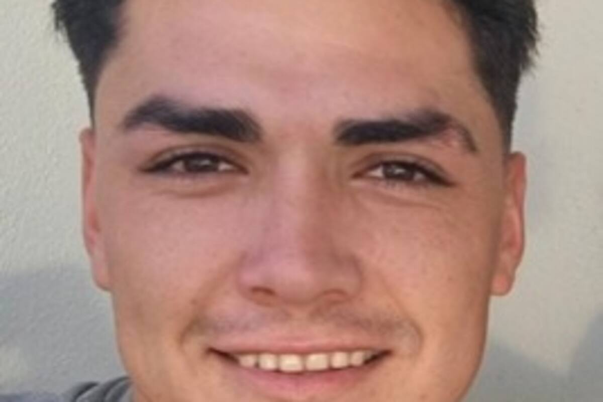 Buscan a Ulises Azael Navarro Rodríguez de 26 años