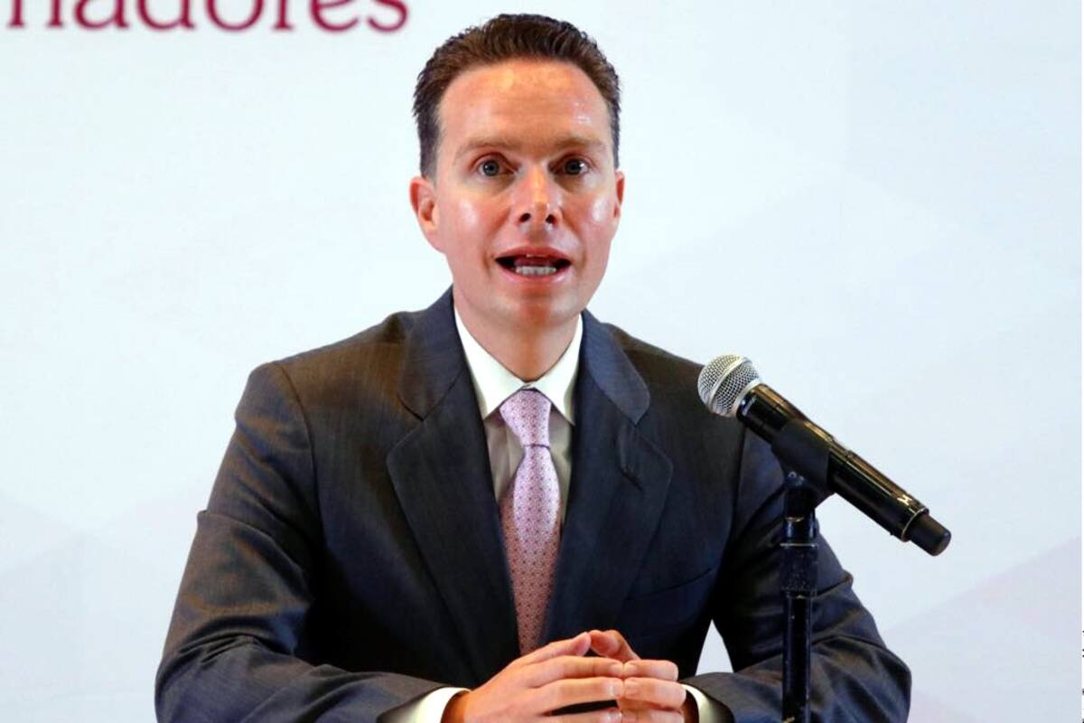 Nunca entregué apoyos a ningún movimiento político, asegura Manuel Velasco