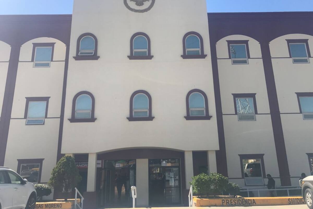 Burócratas de Rosarito deberán presentar su declaración patrimonial
