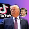 Trump anuncia que “salvó TikTok”: Estados Unidos y China sellan acuerdo para transferir el control de la app a inversores respaldados por su gobierno