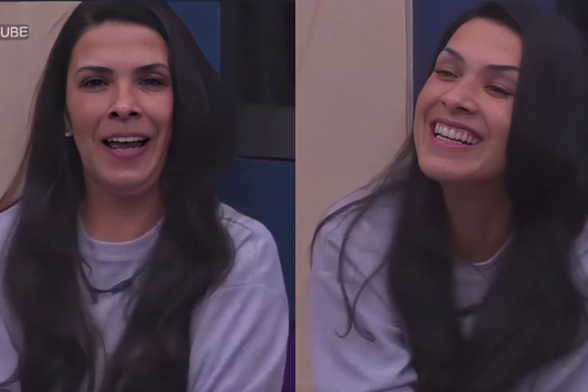 Dalilah Polanco se “emborracha” solo por comer frutas o azúcares; revela su extraña condición