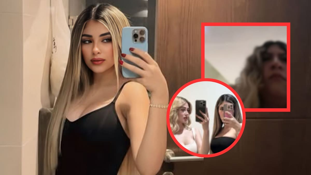 Acusan a Vivian De la Torre de estar detrás del asesinato de Valeria Márquez | Instagram (@barbivvvv)