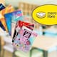 Mercado Libre rebaja paquete de 6 cuadernos a $189 pesos