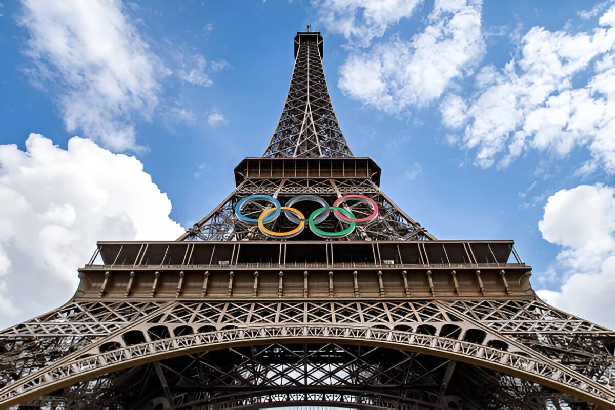 ¿Sabías que la Torre Eiffel originalmente iba a ser derribada?