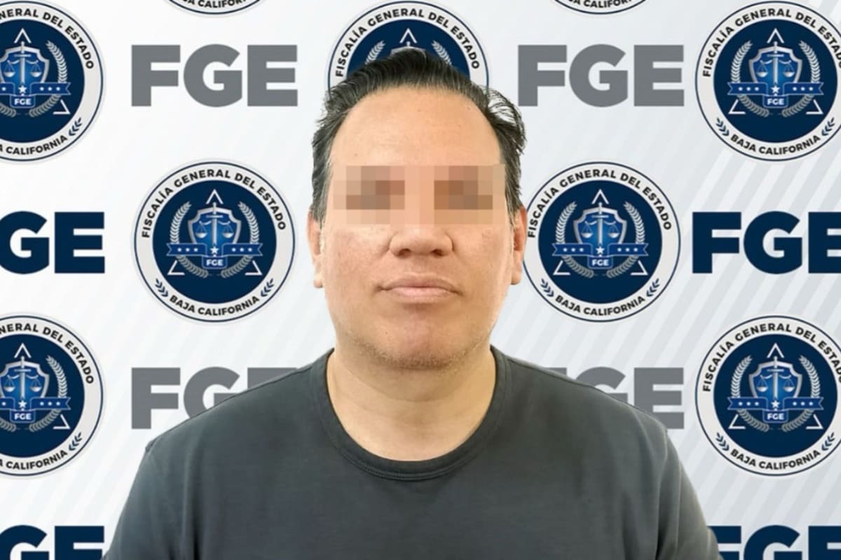 Cae en Mexicali presunto responsable de fraude por 17 MDP en Nuevo León