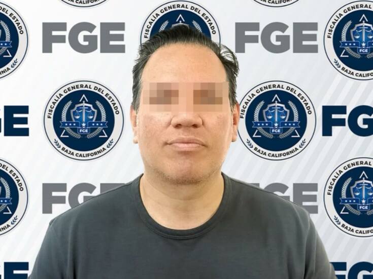 Cae en Mexicali presunto responsable de fraude por 17 MDP en Nuevo León