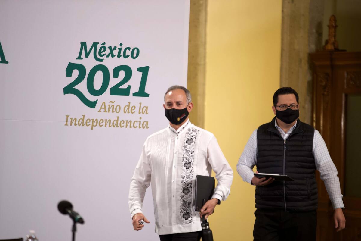 Vacunación para mayores de 50 años comenzará después del 30 de abril