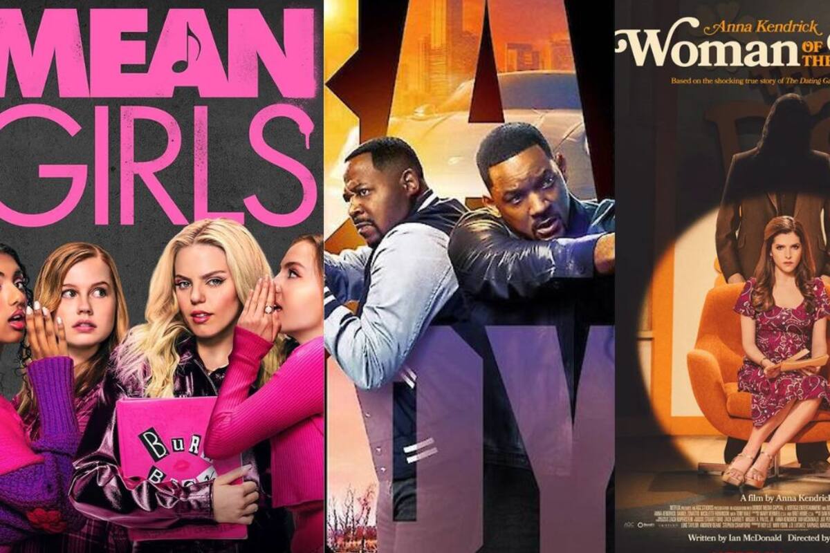 Cintas que se quedaron fuera de la categoría de Mejor Película para los Óscar 2025