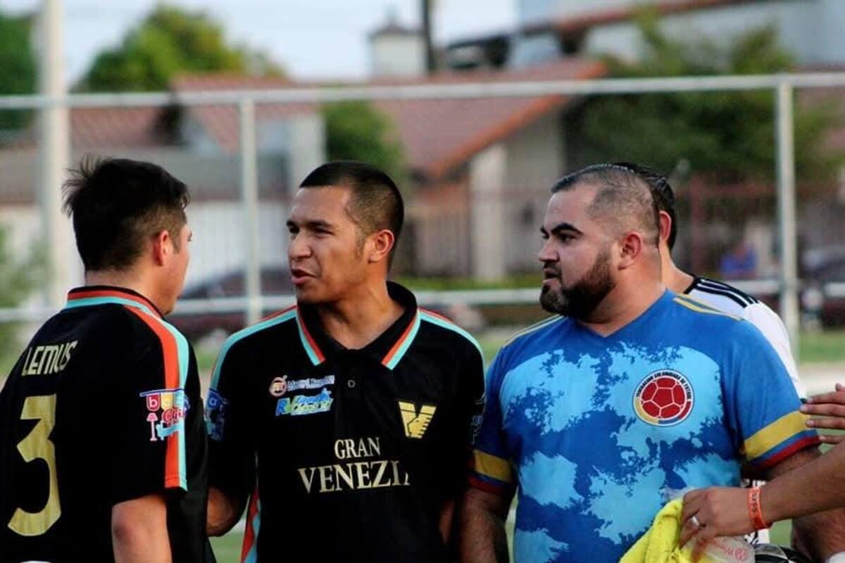 Venezia sorprende a la Baja en el Torneo de Copa