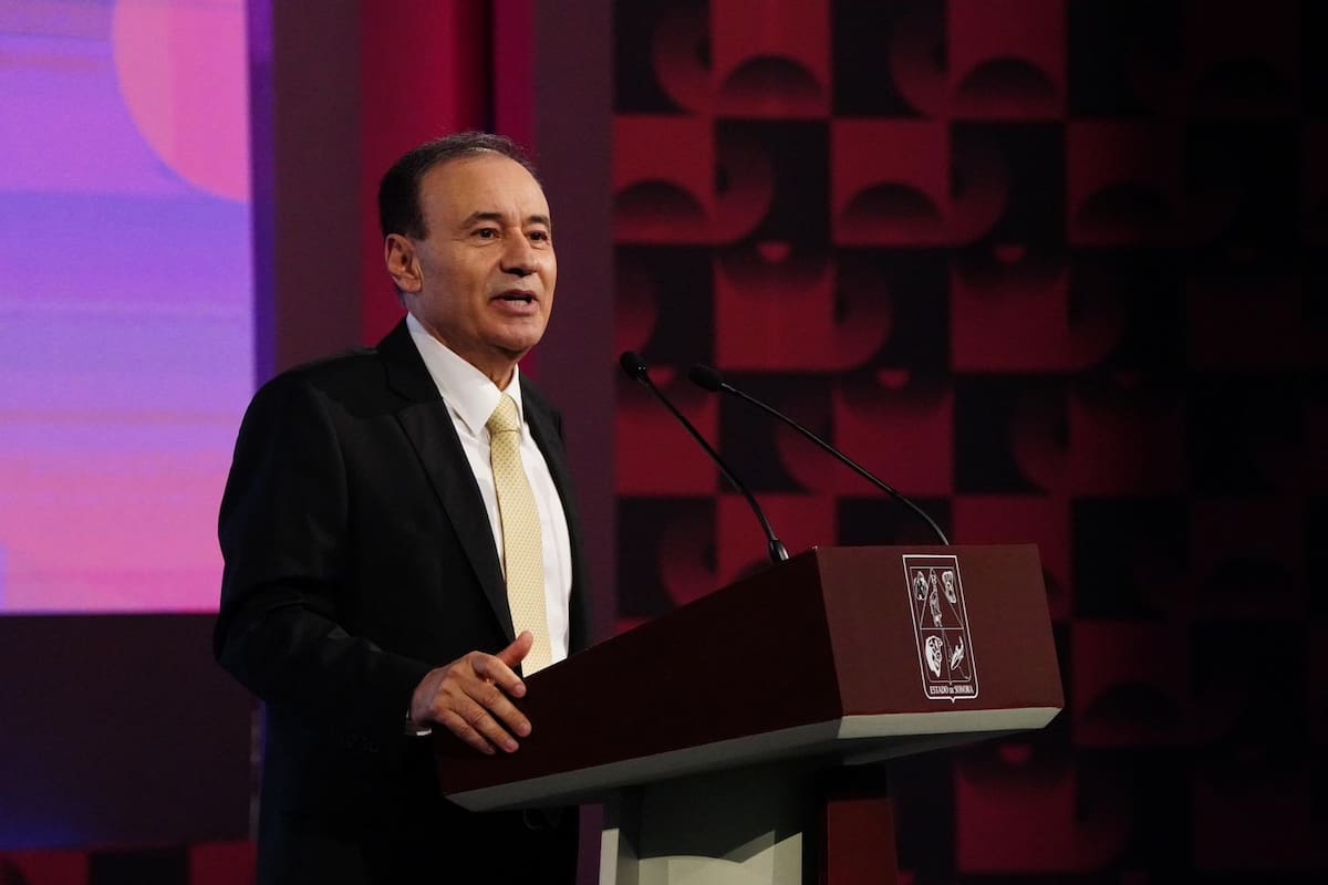 A cinco años de asumir el Gobierno de Sonora, Alfonso Durazo termina la revisión de su informe y prepara un balance de los cambios de su gestión: ¿cuándo lo presentará y qué ha adelantado?