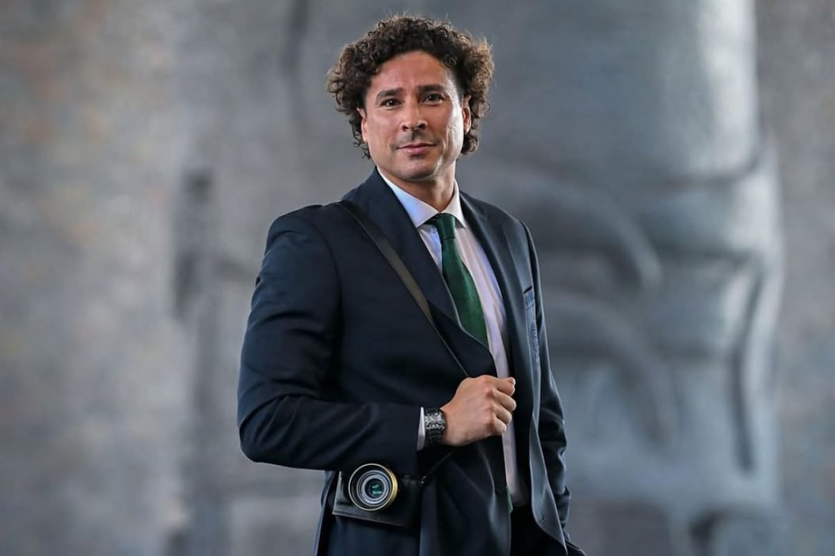 Memo Ochoa: cuáles fueron los romances que marcaron su vida, quién es su esposa y cuántos hijos tiene