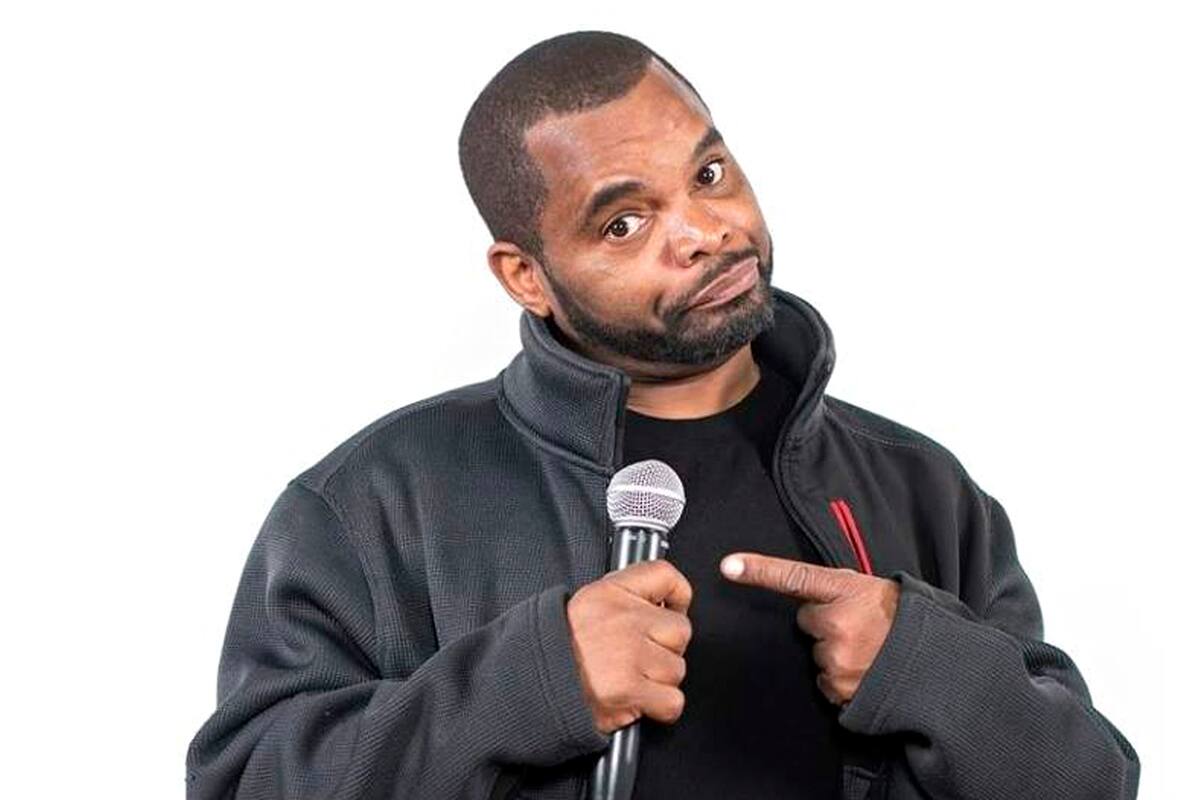 Muere el actor y comediante Anthony Johnson