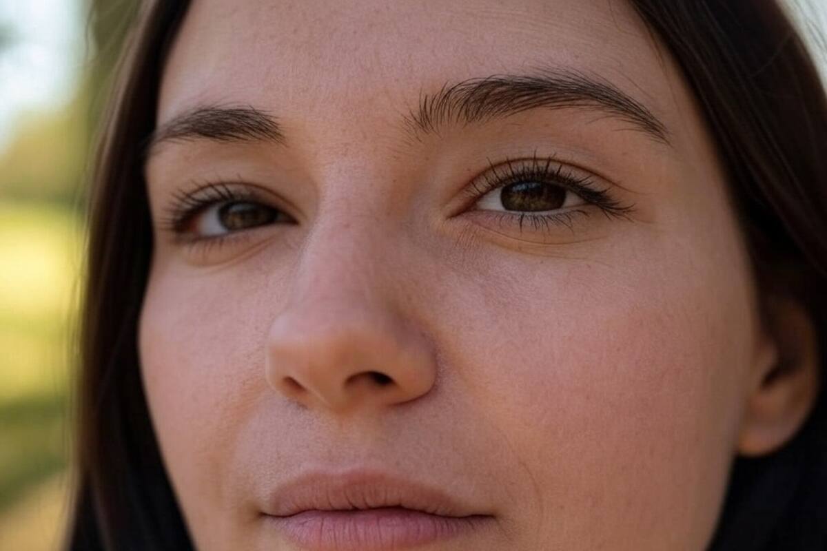Pequeños cambios genéticos que afectan el tamaño de los ojos