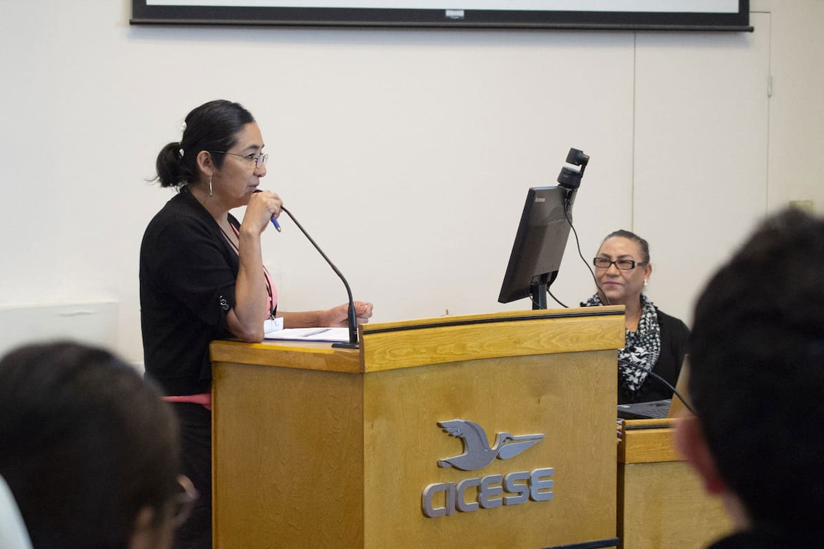 Científicos analizan pesquerías de la sardina y pelágicos menores