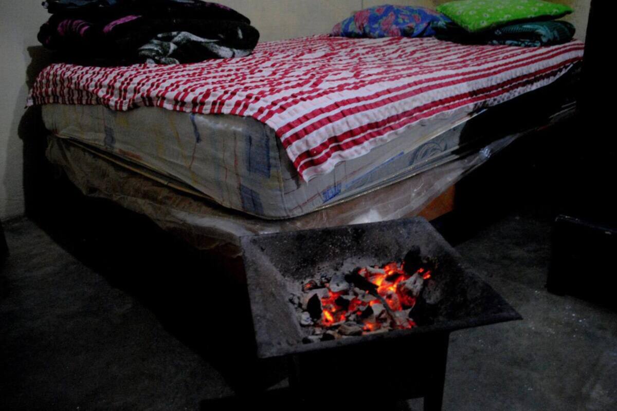 Advierte Municipio por uso de anafres