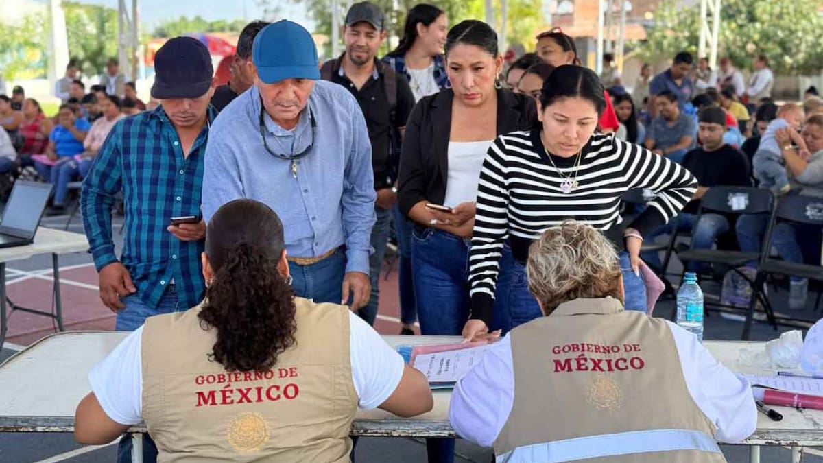 Miles buscan vivienda digna: Conavi activa pre registro digital al Programa de Vivienda para el Bienestar y prioriza a familias vulnerables sin acceso a crédito
