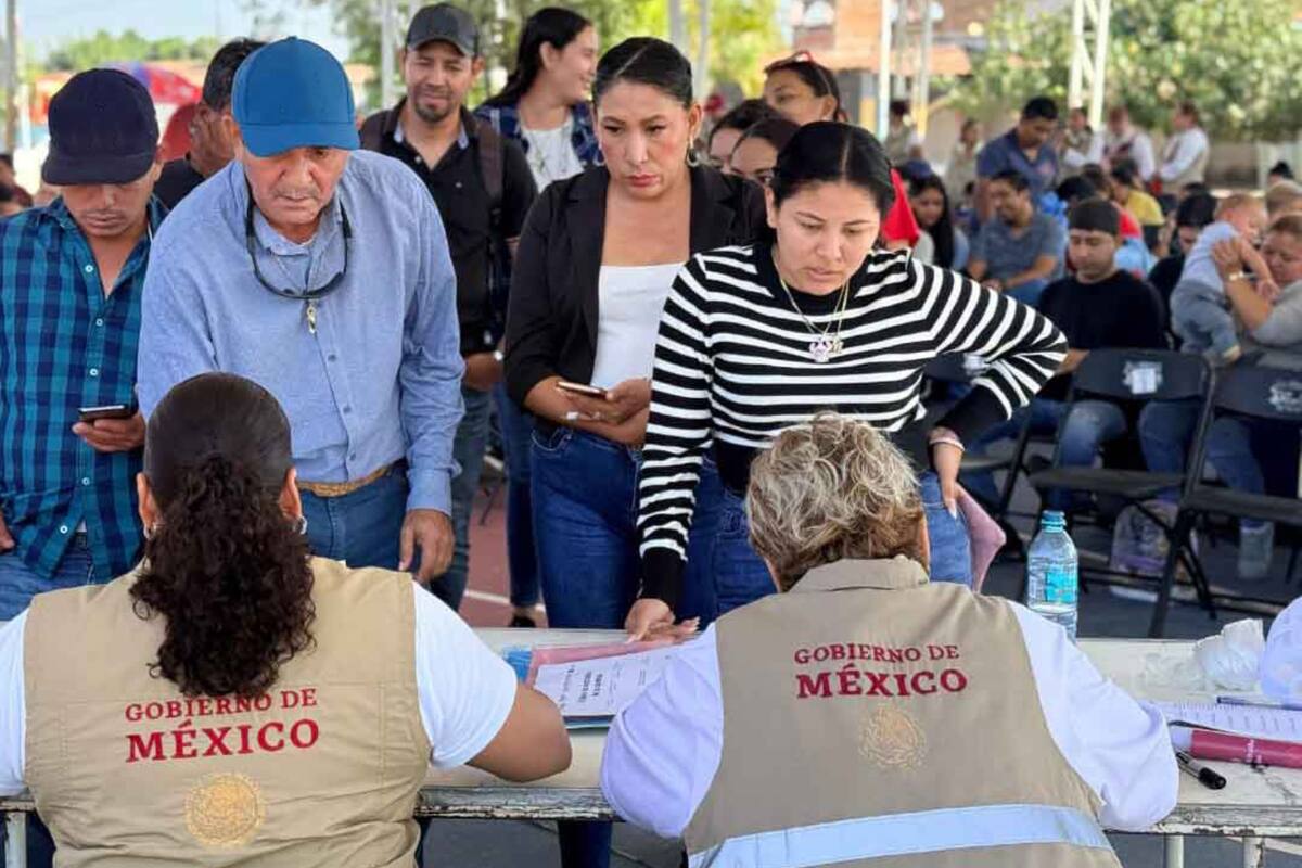 Miles buscan vivienda digna: Conavi activa pre registro digital al Programa de Vivienda para el Bienestar y prioriza a familias vulnerables sin acceso a crédito