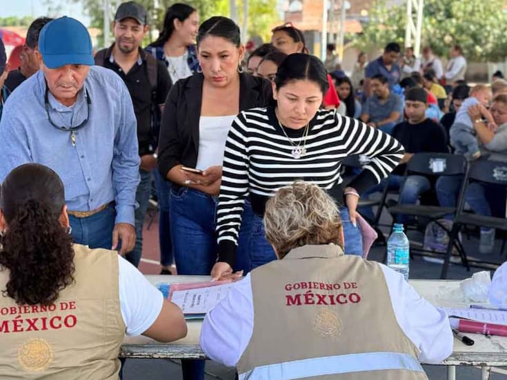 Miles buscan vivienda digna: Conavi activa pre registro digital al Programa de Vivienda para el Bienestar y prioriza a familias vulnerables sin acceso a crédito
