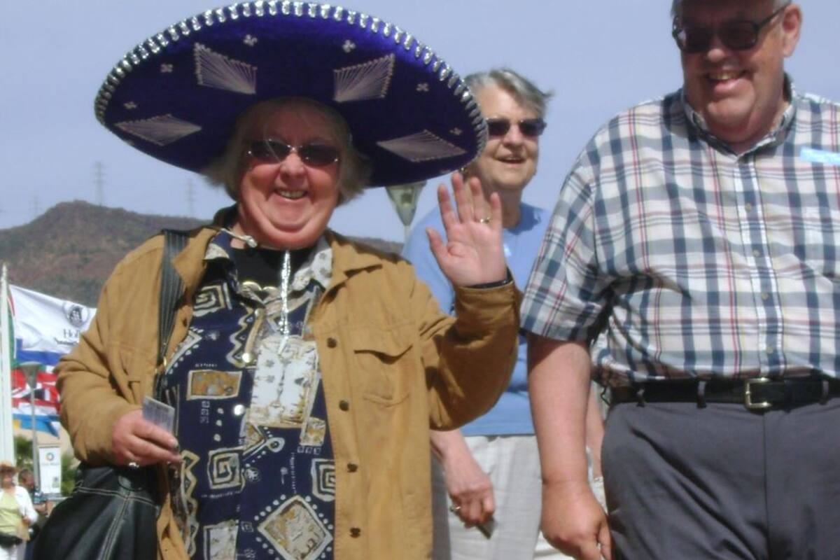Llegan menos turistas al País, pero gastan más