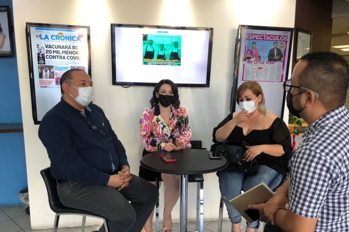 Llaman a marcha por la paz: “No podemos seguir así, tenemos que levantar la voz”