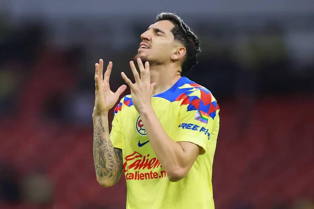 Una maldición acecha al América en las Finales de Ida