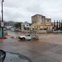 Nogales alista sistema de alertamiento pluvial con 10 torres y altoparlantes para temporada de lluvias