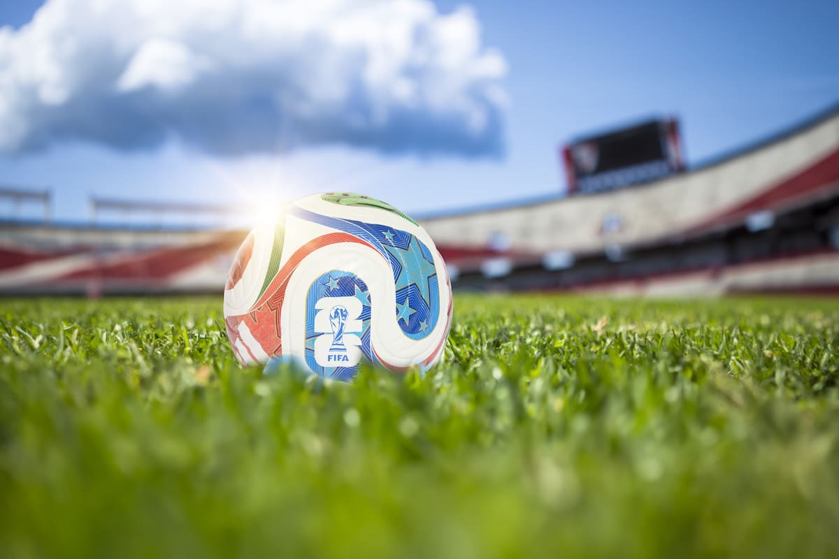 Los “ganadores” del Mundial